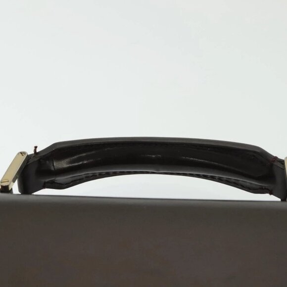 LOUIS VUITTON Damier Ebene Altona PM Briefcase - Picture 11 of 16